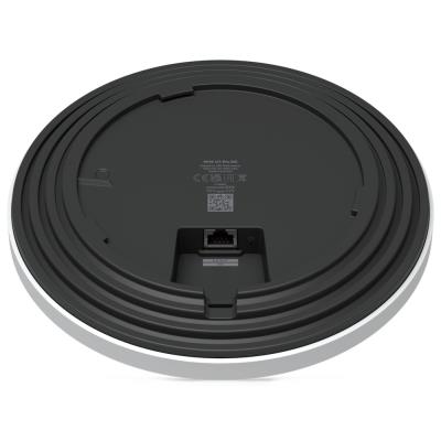 Ubiquiti UniFi U7 Pro XG - Wi-Fi 7 AP, 2.4/5/6GHz, až 10.8 Gbps, 1x 10GbE, PoE+ (bez PoE injektoru), bílá