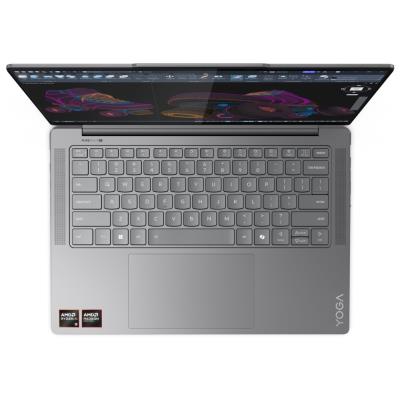 Lenovo Yoga 7 PRO 14ASP9 / Ryzen AI 9 365/ 32GB DDR5/ 1TB SSD/ Radeon Graphics/ 14,5"2,8K,OLED/ W11P/ šedý