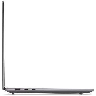 Lenovo Yoga 7 PRO 14ASP9 / Ryzen AI 9 365/ 32GB DDR5/ 1TB SSD/ Radeon Graphics/ 14,5"2,8K,OLED/ W11P/ šedý