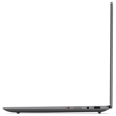 Lenovo Yoga 7 PRO 14ASP9 / Ryzen AI 9 365/ 32GB DDR5/ 1TB SSD/ Radeon Graphics/ 14,5"2,8K,OLED/ W11P/ šedý