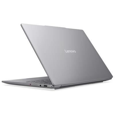 Lenovo Yoga 7 PRO 14ASP9 / Ryzen AI 9 365/ 32GB DDR5/ 1TB SSD/ Radeon Graphics/ 14,5"2,8K,OLED/ W11P/ šedý