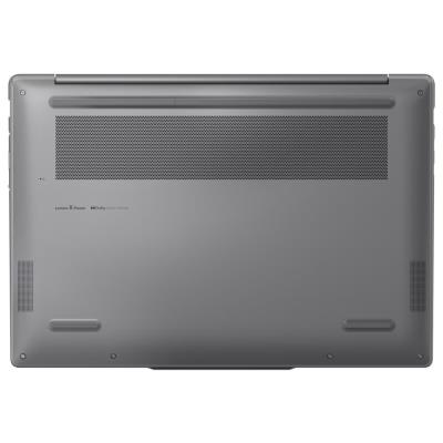 Lenovo Yoga 7 PRO 14ASP9 / Ryzen AI 9 365/ 32GB DDR5/ 1TB SSD/ Radeon Graphics/ 14,5"2,8K,OLED/ W11P/ šedý