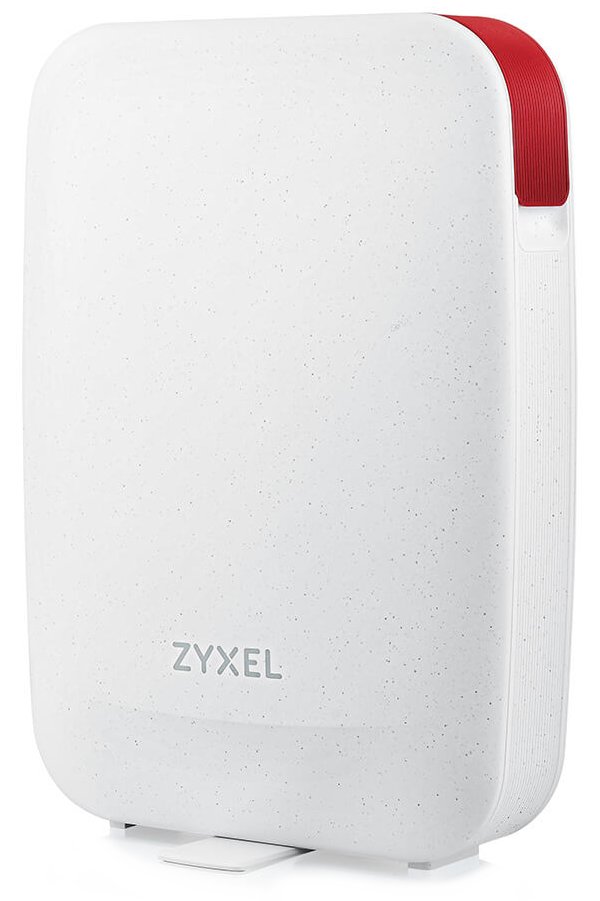 Zyxel USG LITE 60AX   Security Router, 4*GbE LAN, 1*2.5 GbE Lan, 2.5GbE WAN, Wifi 6 Mesh