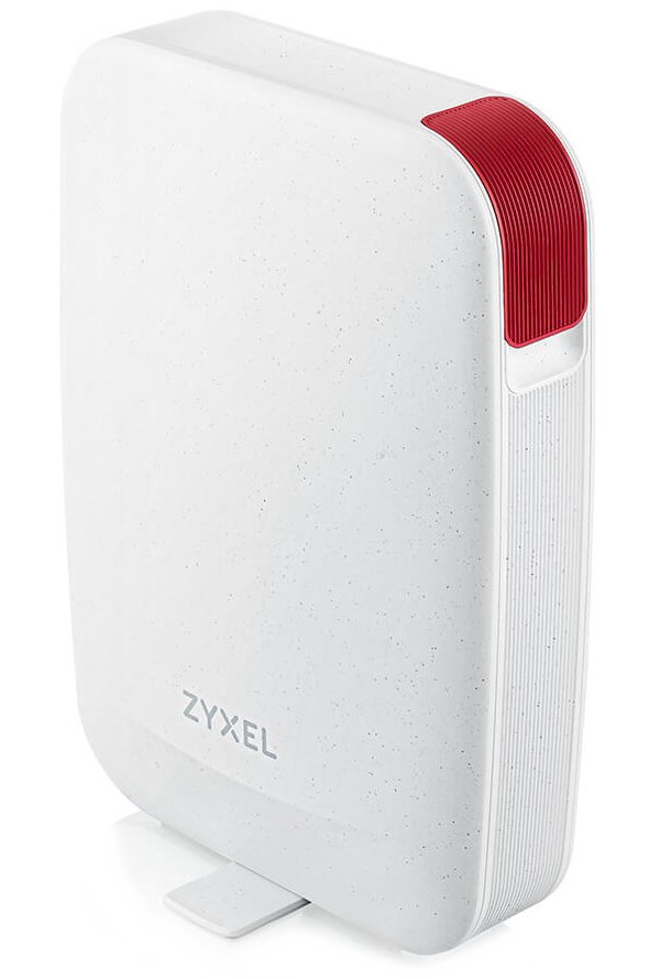 Zyxel USG LITE 60AX   Security Router, 4*GbE LAN, 1*2.5 GbE Lan, 2.5GbE WAN, Wifi 6 Mesh