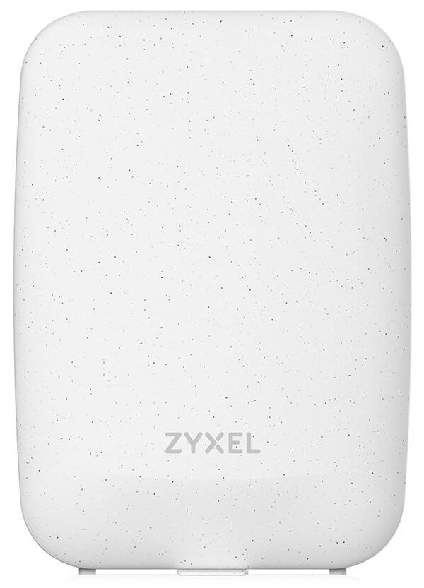 Zyxel USG LITE 60AX   Security Router, 4*GbE LAN, 1*2.5 GbE Lan, 2.5GbE WAN, Wifi 6 Mesh