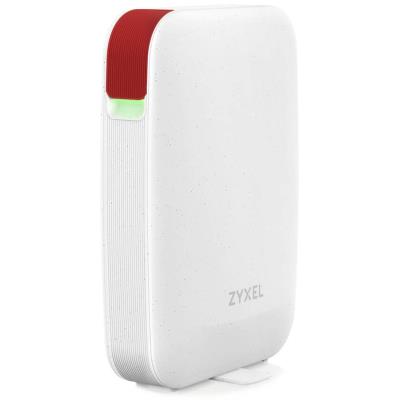 Zyxel USG LITE 60AX   Security Router, 4*GbE LAN, 1*2.5 GbE Lan, 2.5GbE WAN, Wifi 6 Mesh