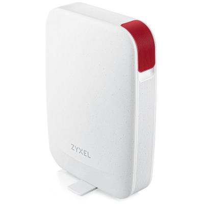 Zyxel USG LITE 60AX   Security Router, 4*GbE LAN, 1*2.5 GbE Lan, 2.5GbE WAN, Wifi 6 Mesh