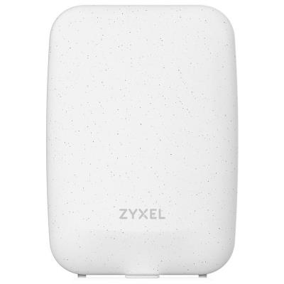 Zyxel USG LITE 60AX   Security Router, 4*GbE LAN, 1*2.5 GbE Lan, 2.5GbE WAN, Wifi 6 Mesh