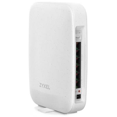 Zyxel USG LITE 60AX   Security Router, 4*GbE LAN, 1*2.5 GbE Lan, 2.5GbE WAN, Wifi 6 Mesh