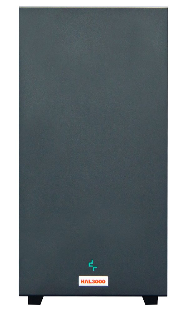 HAL3000 MČR Finale Pro / Intel i5-14400F/ 32GB/ RTX 5070/ 1TB PCIe SSD/ WiFi/ W11