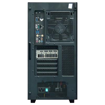 HAL3000 MČR Finale Pro / Intel i5-14400F/ 32GB/ RTX 5070/ 1TB PCIe SSD/ WiFi/ W11