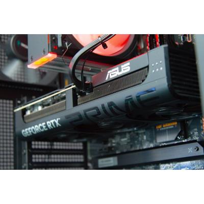 HAL3000 MČR Finale Pro / Intel i5-14400F/ 32GB/ RTX 5070/ 1TB PCIe SSD/ WiFi/ W11