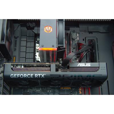 HAL3000 MČR Finale Pro / Intel i5-14400F/ 32GB/ RTX 5070/ 1TB PCIe SSD/ WiFi/ W11