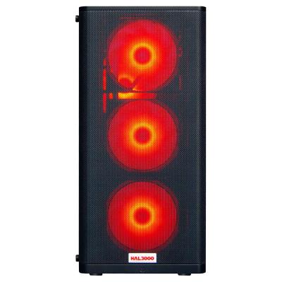 HAL3000 MČR Finale Pro / AMD Ryzen 5 7600/ 32GB DDR5/ RX 9070/ 1TB PCIe SSD/ WiFi/ W11