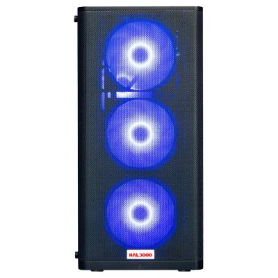 HAL3000 MČR Finale Pro / AMD Ryzen 5 7600/ 32GB DDR5/ RX 9070/ 1TB PCIe SSD/ WiFi/ W11