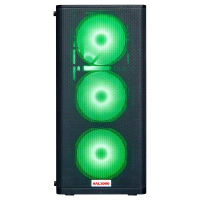 HAL3000 MČR Finale Pro / AMD Ryzen 5 7600/ 32GB DDR5/ RX 9070/ 1TB PCIe SSD/ WiFi/ W11