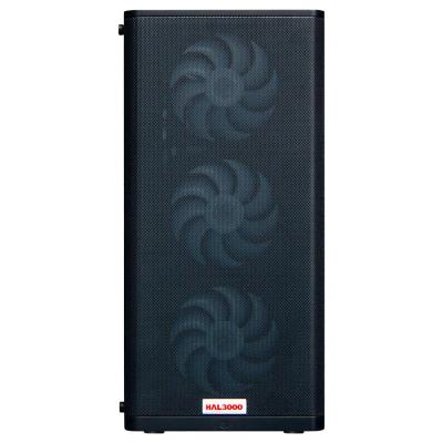 HAL3000 MČR Finale Pro / AMD Ryzen 5 7600/ 32GB DDR5/ RX 9070/ 1TB PCIe SSD/ WiFi/ W11