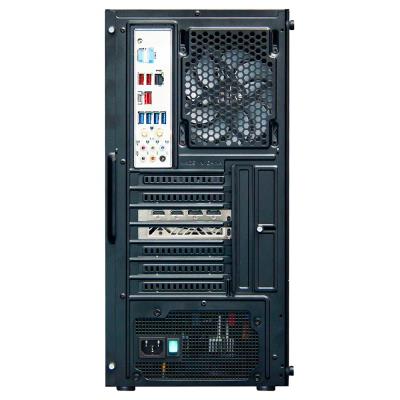 HAL3000 MČR Finale Pro / AMD Ryzen 5 7600/ 32GB DDR5/ RX 9070/ 1TB PCIe SSD/ WiFi/ W11