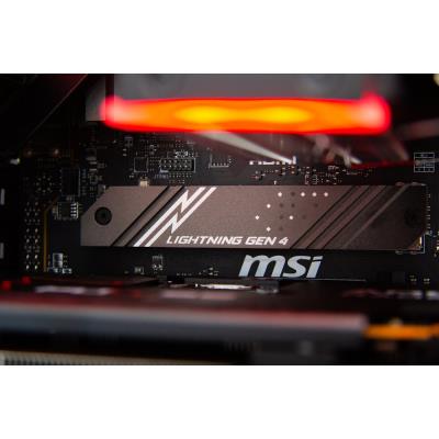 HAL3000 MČR Finale Pro / AMD Ryzen 5 7600/ 32GB DDR5/ RX 9070/ 1TB PCIe SSD/ WiFi/ W11