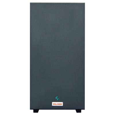 HAL3000 MČR Finale Pro / Intel i5-14400F/ 32GB/ RX 9070/ 1TB PCIe SSD/ WiFi/ W11