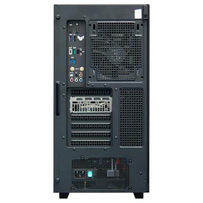 HAL3000 MČR Finale Pro / Intel i5-14400F/ 32GB/ RX 9070/ 1TB PCIe SSD/ WiFi/ W11