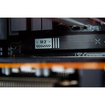 HAL3000 MČR Finale Pro / Intel i5-14400F/ 32GB/ RX 9070/ 1TB PCIe SSD/ WiFi/ W11