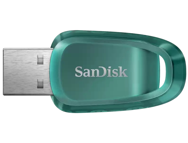 SanDisk Ultra Eco USB 256GB / USB Type-A / USB 3.2 Gen 1 / 5Y Warranty