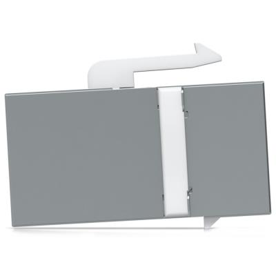 Ubiquiti Cat6A Keystone Coupler, 12-Pack - Keystone spojka Cat6A, sada 12ks