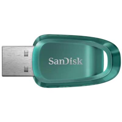 SanDisk Ultra Eco USB 256GB / USB Type-A / USB 3.2 Gen 1 / 5Y Warranty