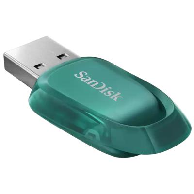 SanDisk Ultra Eco USB 256GB / USB Type-A / USB 3.2 Gen 1 / 5Y Warranty