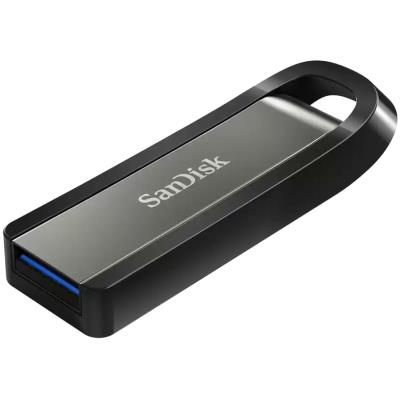 SanDisk Extreme Go 3.2 64GB / USB Type-A / USB 3.2 Gen 1 /