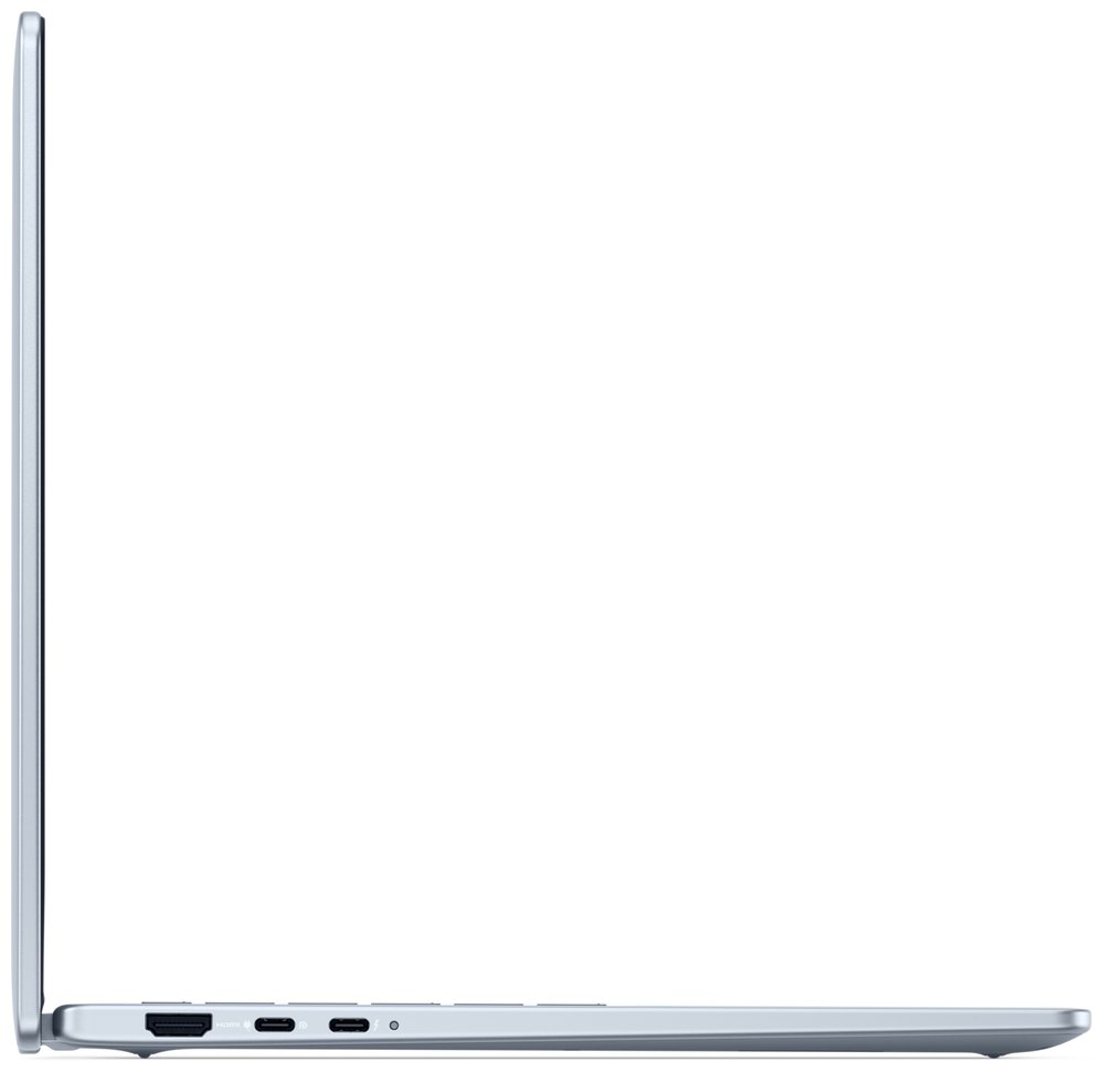 DELL 14 Plus /Core Ultra 7 256V/ 16GB/ 512GB SSD/ 14" 2.5K/ FPR/ W11Pro/ modrý/ 3Y PS on-site