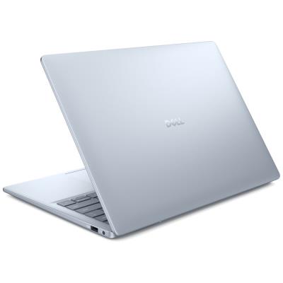DELL 14 Plus /Core Ultra 7 256V/ 16GB/ 512GB SSD/ 14" 2.5K/ FPR/ W11Pro/ modrý/ 3Y PS on-site