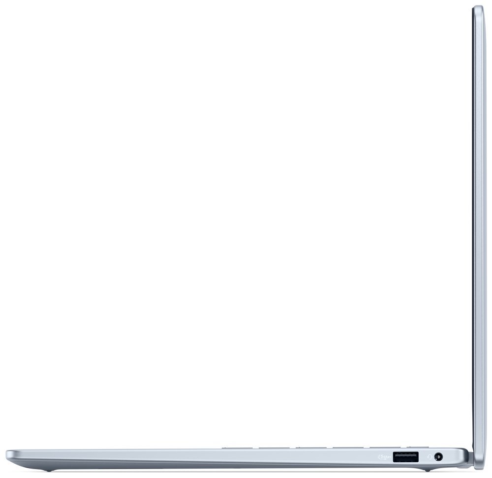 DELL 14 Plus Touch /Core Ultra 7 256V/ 16GB/ 1TB SSD/ 14" FHD+ dotyk/ FPR/ W11Pro/ modrý/ 3Y PS on-site