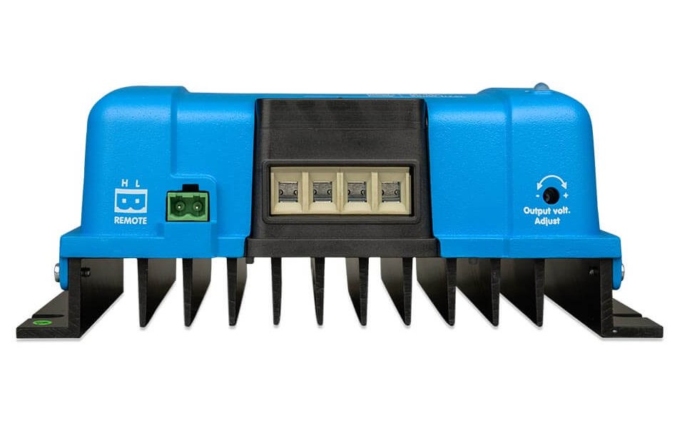 Victron Orion-Tr 12/48V-8A (380W) DC-DC konvertor, Izolovaný, IP43