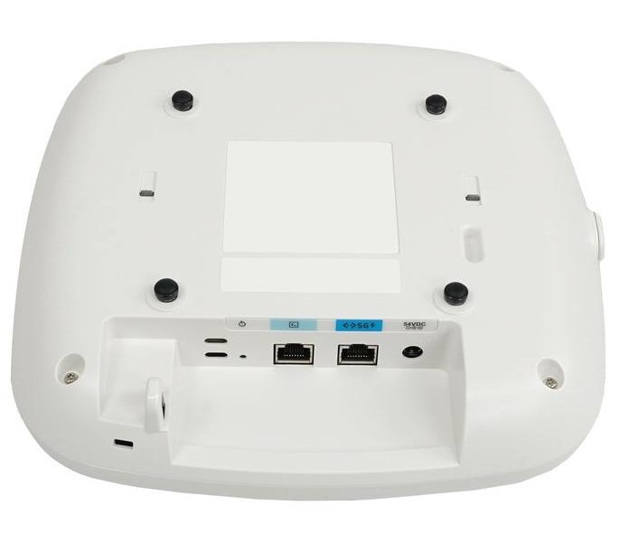 Cisco Catalyst 9166I AP (W6E, tri-band 4x4, XOR) w/Reg-E