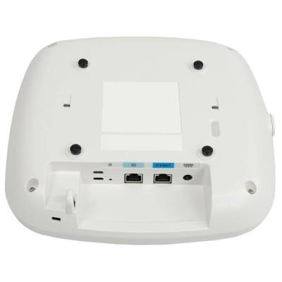 Cisco Catalyst 9166I AP (W6E, tri-band 4x4, XOR) w/Reg-E