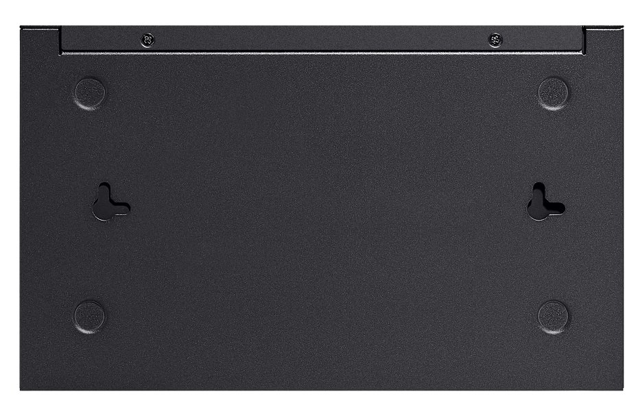 TP-Link ES210GMP, Omada 10-Port Gigabit Easy Managed Switch, 1x GLAN, 1x SFP, 8x GLAN PoE+, 123W PoE budget