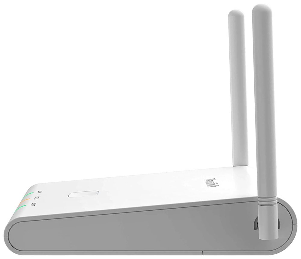 Yealink W90DM SIP DECT manager, multi-buňkový systém