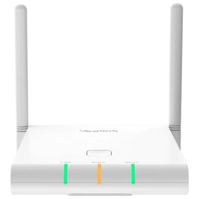 Yealink W90DM SIP DECT manager, multi-buňkový systém