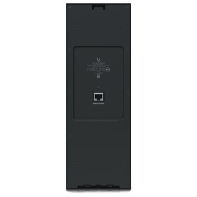 Ubiquiti UniFi Access G3 Intercom - Interkom, 2Mpx kamera, obousměrné audio, 7" dotykový displej, IP65, černá