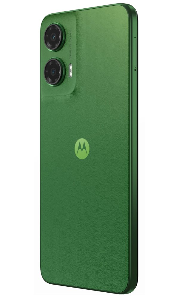Motorola Moto G35 - Leaf Green   6,72"/ single SIM + eSIM/ 4GB/ 256GB/ 5G/ Android 14