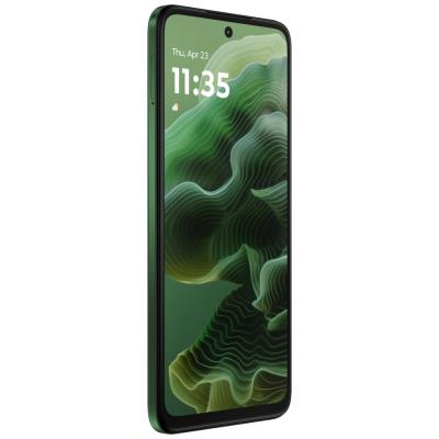 Motorola Moto G35 - Leaf Green   6,72"/ single SIM + eSIM/ 4GB/ 256GB/ 5G/ Android 14