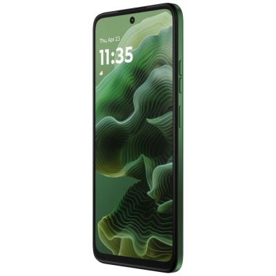 Motorola Moto G35 - Leaf Green   6,72"/ single SIM + eSIM/ 4GB/ 256GB/ 5G/ Android 14