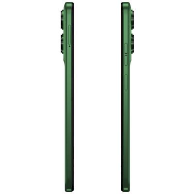 Motorola Moto G35 - Leaf Green   6,72"/ single SIM + eSIM/ 4GB/ 256GB/ 5G/ Android 14