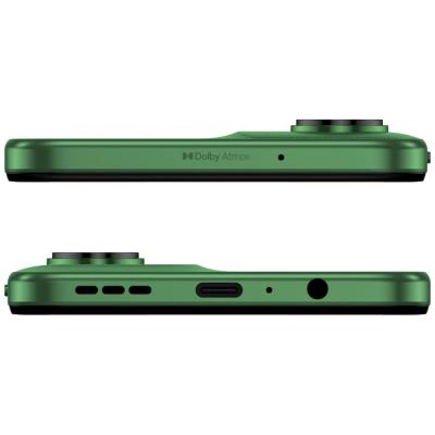 Motorola Moto G35 - Leaf Green   6,72"/ single SIM + eSIM/ 4GB/ 256GB/ 5G/ Android 14