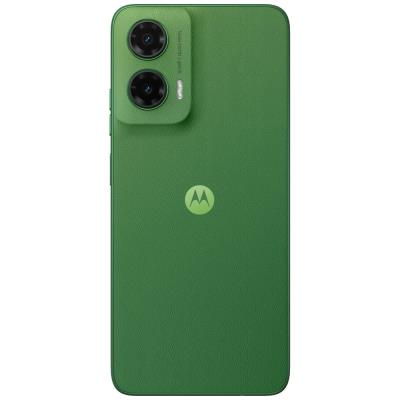 Motorola Moto G35 - Leaf Green   6,72"/ single SIM + eSIM/ 4GB/ 256GB/ 5G/ Android 14