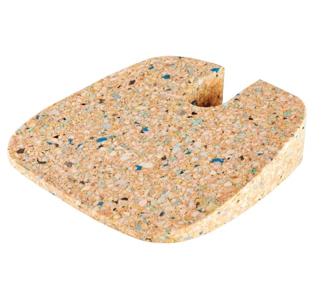 FELLOWES podsedák Wedge BREYTA