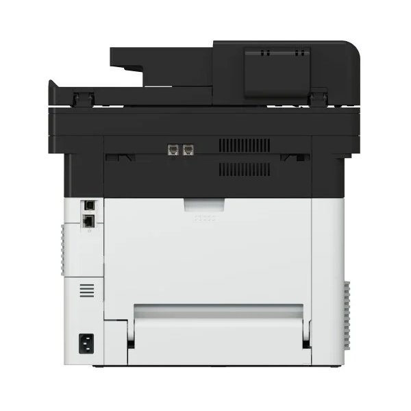Kyocera ECOSYS MA4000fx/ A4 MFP/Fax/ černobílá / 40ppm/ duplex/ DADF/ USB/ LAN/ Displej/Mobile Print app