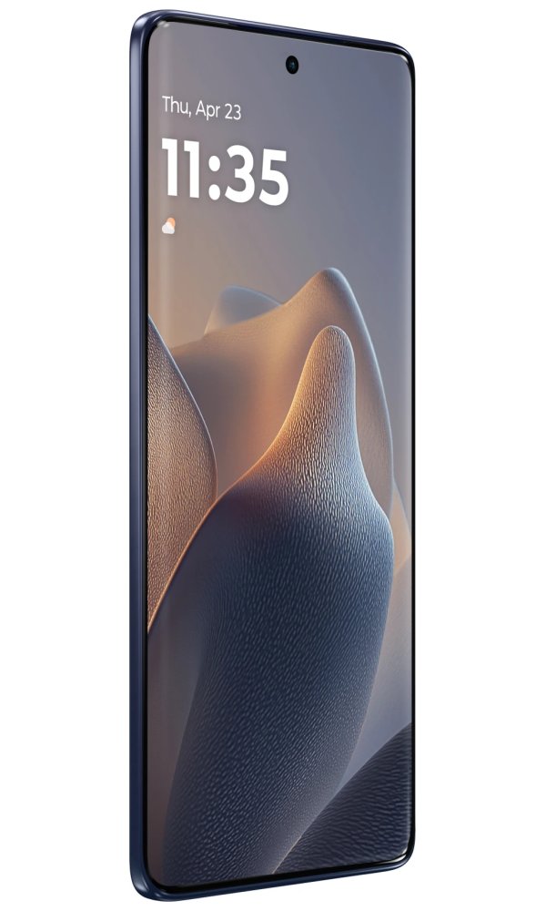 Motorola EDGE 60 Fusion - PANTONE Slipstream   6,67"/ single SIM + eSIM/ 12GB/ 256GB/ 5G/ Android 15